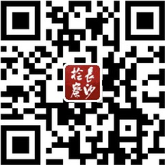 脱裤吧微博二维码