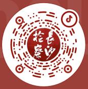 脱裤吧抖音二维码